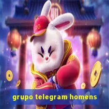 grupo telegram homens